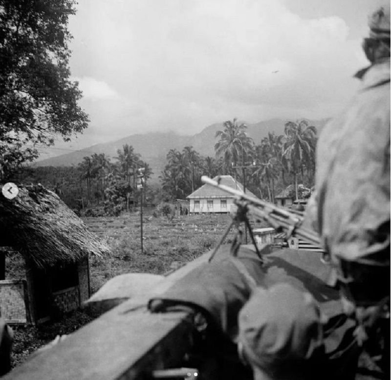 Polemik Keppres Hari Penengakan Kedaulatan Negara, Fadli Zon: Soeharto Komandan Wehrkeise III 9 Fadli Zon Gencar Perjuangkan Soeharto Sebagai Komandan SU 1 Maret 1949, Katanya Soekarno dan Hatta Ditawan
