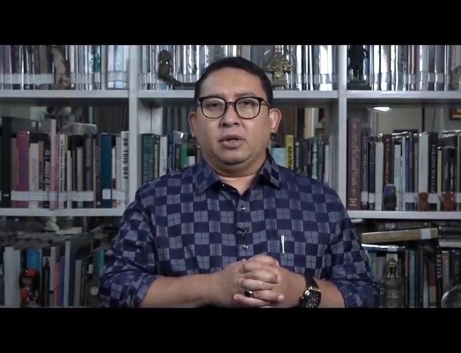 Ungkap Kebenaran Serangan Umum 1 Maret 1949, Fadli Zon Tunjukan Foto Ini 7 Profil Fadli Zon, Pengkritik Keppres Hari Penegakan Kedaulatan Negara, Dari Wartawan Hingga Wakil DPR RI
