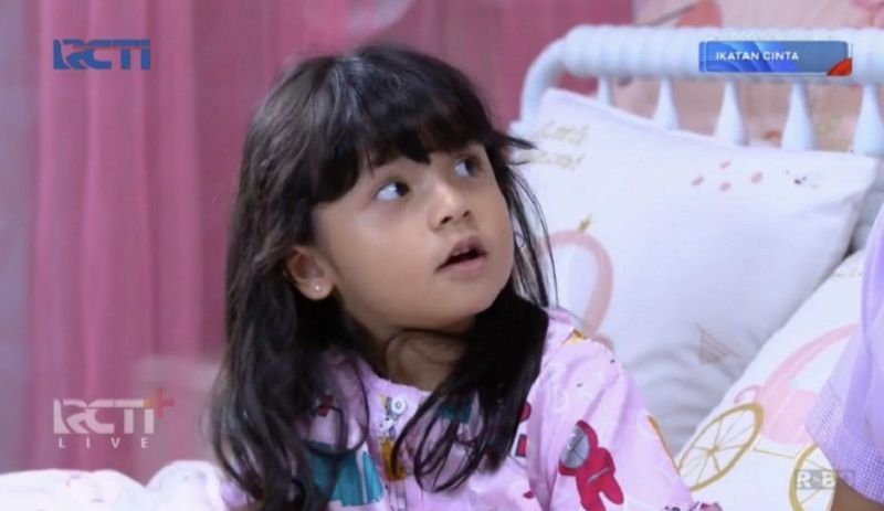 Sinopsis Ikatan Cinta 6 Maret 2022: Nino Jemput Reyna ke Pondok Pelita? 9 Sinopsis Ikatan Cinta 6 Maret 2022: Nino Jemput Reyna ke Pondok Pelita?