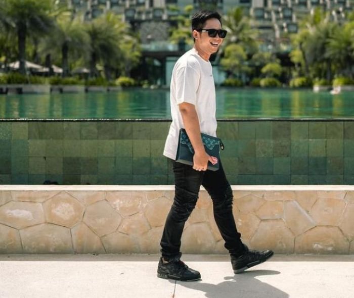 Tersandung Kasus Quotex, Doni Salmanan Terancam 20 Tahun Penjara 4 Tersandung Kasus Quotex, Doni Salmanan Terancam 20 Tahun Penjara