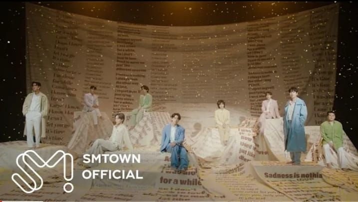 Lirik Lagu Callin (Easy Lyric Version) yang Dipersembahkan Oleh Super Junior