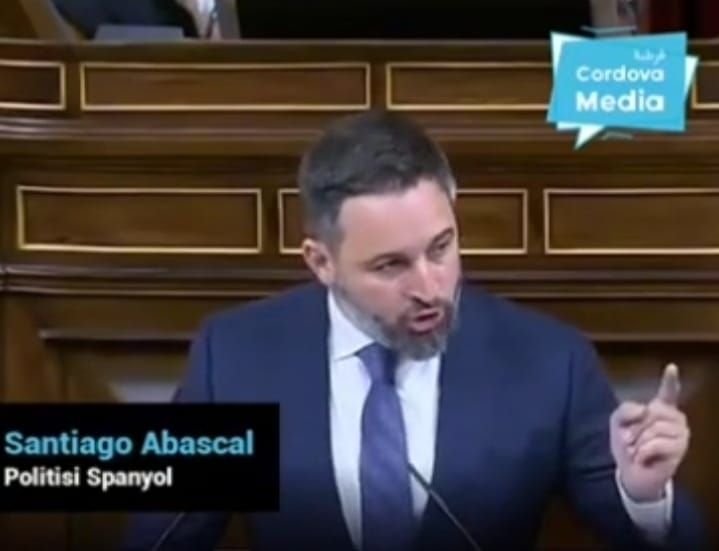 Politisi Spanyol Tolak Pengungsi Muslim dari Ukraina, Keterlaluan!