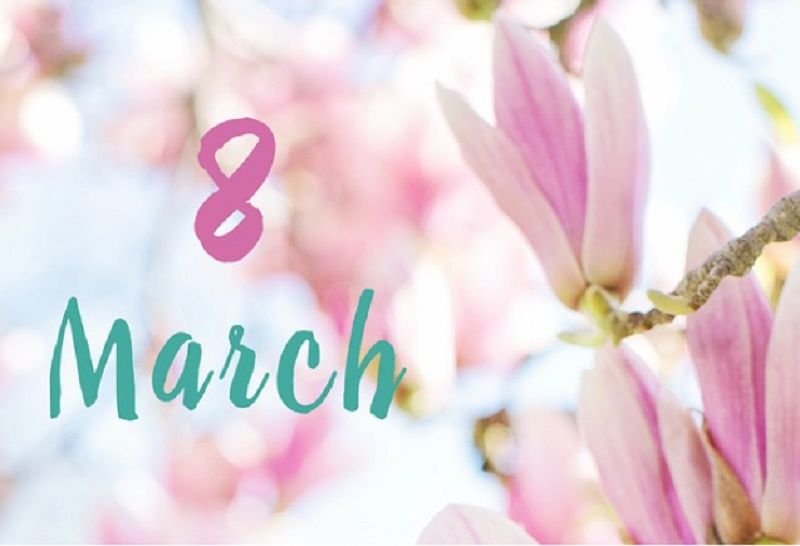 Hari Perempuan Internasional 8 Maret, Berikut Kumpulan Kata-kata Ucapan Selamat 1 Hari Perempuan Internasional 8 Maret, Berikut Kumpulan Kata-kata Ucapan Selamat