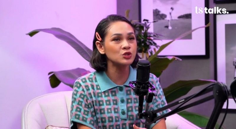 Penyanyi Andien Sempat Mau Bunuh Diri, Begini Ceritanya