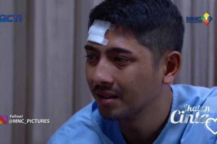 Sinopsis Ikatan Cinta 9 Maret 2022: Aldebaran Berurai Air Mata, Andin Lewati Masa Kritis 7 Sinopsis Ikatan Cinta 9 Maret 2022: Aldebaran Berurai Air Mata, Andin Lewati Masa Kritis