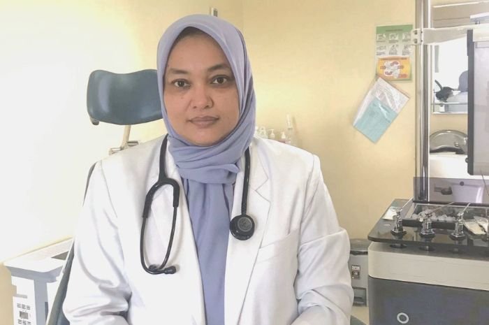 Walikota Cilegon Helldy Agustian Tunjuk dr Puji Sulastri sebagai Plt Direktur RSUD Cilegon