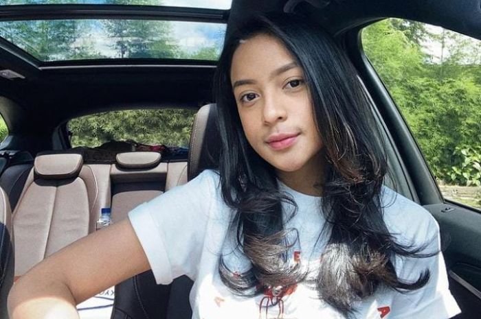 Profil dan Biodata Kaneishia Yusuf, Penyanyi Lagu Selayaknya Manusia OST Serial 17 Selamanya 1 Profil dan Biodata Kaneishia Yusuf, Penyanyi Lagu Selayaknya Manusia OST Serial 17 Selamanya