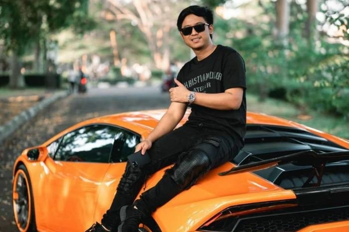 Usut Kasus Trading Kripto, Doni Salmanan Dinyatakan Bebas Ganti Rugi 1 Artis-artis Ini Pernah Dapat Uang Saweran Doni Salmanan, dari Ratusan Juta hingga Miliaran