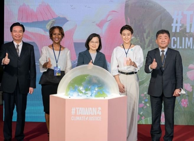 MOFA dan LSM Taiwan Selenggarakan Pekan Kesetaraan Gender Taiwan