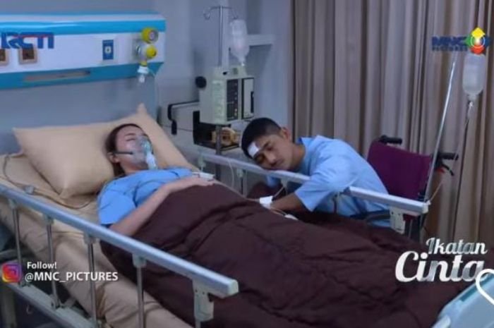 Sinopsis Ikatan Cinta 9 Maret 2022: Aldebaran Tepati Janji, Andin Sadar dari Koma 6 Sinopsis Ikatan Cinta 9 Maret 2022: Aldebaran Tepati Janji, Andin Sadar dari Koma