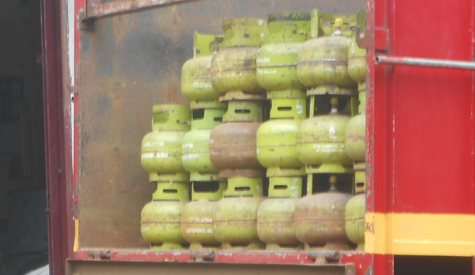 Disperindag Kota Cilegon Klaim Tak Ada Kelangkaan Elpiji 3 Kilogram