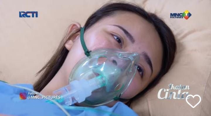 Sinopsis Ikatan Cinta 10 Maret 2022, Andin Baru Tahu Bayinya Masuk NICU 10 Sinopsis Ikatan Cinta 10 Maret 2022, Andin Baru Tahu Bayinya Masuk NICU