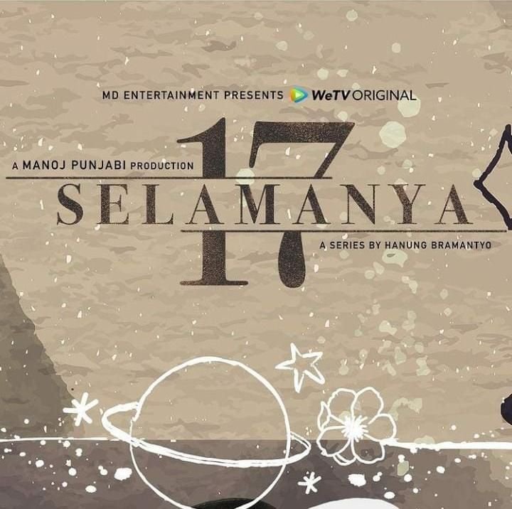Sinopsis 17 Selamanya Lengkap dengan Link Nonton, Tayang Sore Ini 10 Maret 2022 6 Sinopsis 17 Selamanya Lengkap dengan Link Nonton, Tayang Sore Ini 10 Maret 2022