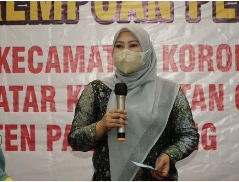 Bupati Irna: Stop Kekerasan Pada Perempuan dan Anak 1 Bupati Irna: Stop Kekerasan Pada Perempuan dan Anak