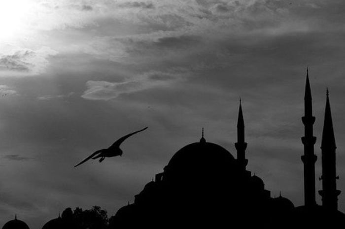 4 Perkara yang Harus Ditahan Saat Sedang Puasa, Tak Cuma Soal Lapar dan Haus 1 4 Perkara yang Harus Ditahan Saat Sedang Puasa, Tak Cuma Soal Lapar dan Haus