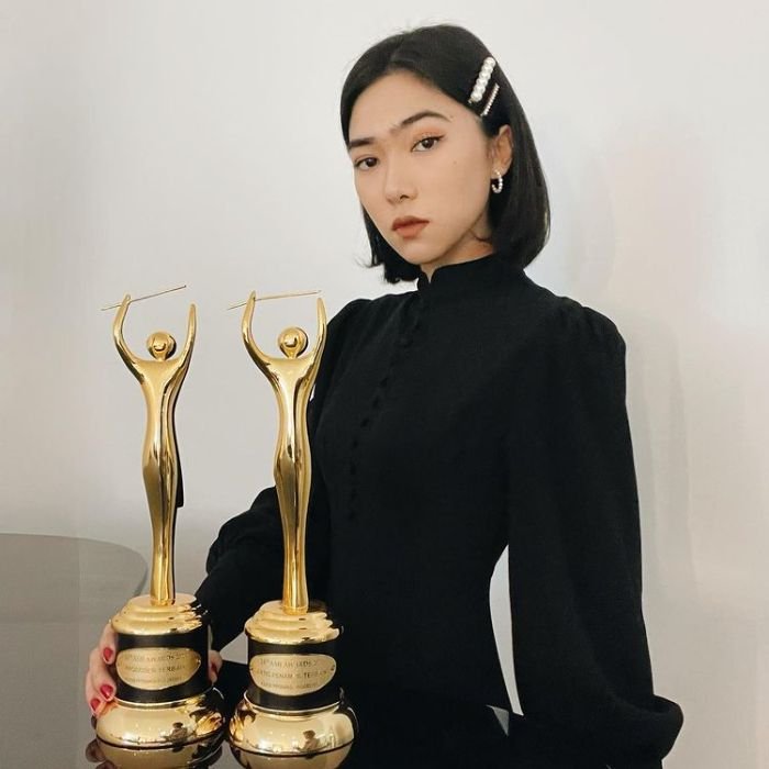 Isyana Sarasvati Ungkap Penjelasan dan Alasan Bisa Kuliah, Meski Tak Lulus SMA 1 Isyana Sarasvati Ungkap Penjelasan dan Alasan Bisa Kuliah, Meski Tak Lulus SMA