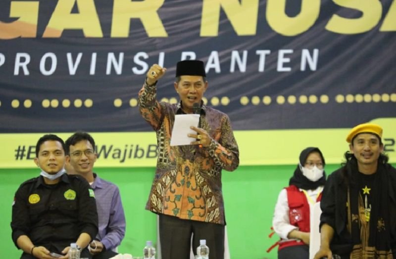 15 Petarung Kota Serang Bertanding di Kejurda II Pagar Nusa 1 15 Petarung Kota Serang Bertanding di Kejurda II Pagar Nusa