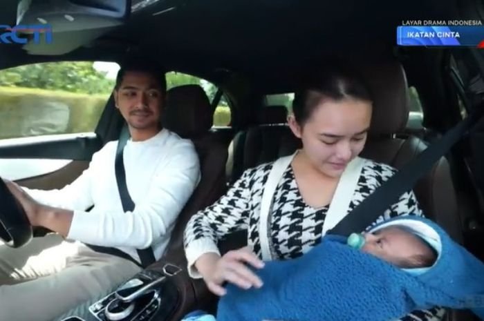 Sinopsis Ikatan Cinta 13 Maret 2022: Andin Pulang, Reyna Bahagia Bukan Kepalang 2 Sinopsis Ikatan Cinta 13 Maret 2022: Andin Pulang, Reyna Bahagia Bukan Kepalang