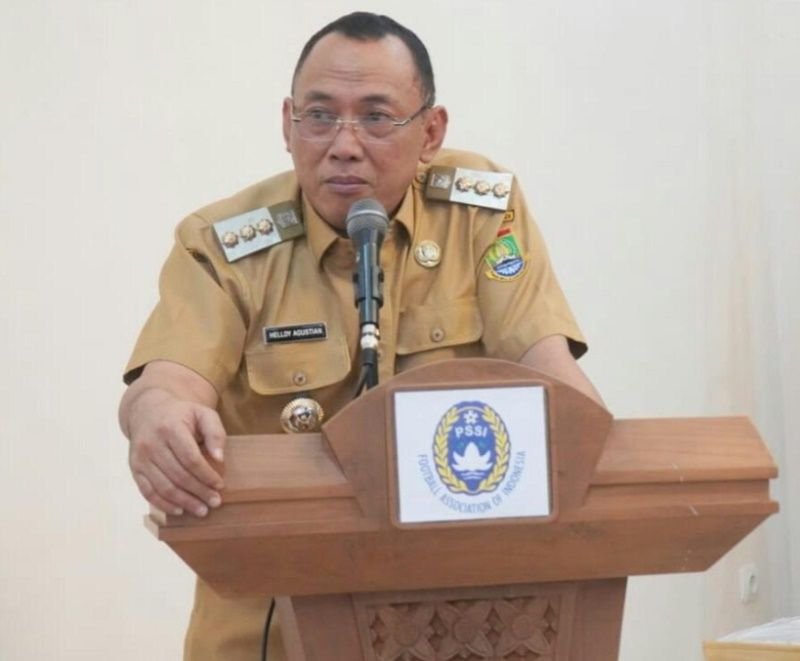 5 Kota se Pulau Jawa Masuk Nominasi PPD Bappenas, Helldy: Ini Kebanggaan 1 5 Kota se Pulau Jawa Masuk Nominasi PPD Bappenas, Helldy: Ini Kebanggaan