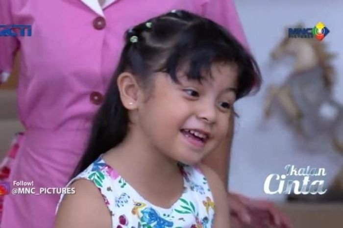 Spoiler Sinetron Ikatan Cinta 13 Maret 2022: Reyna Kaget Andin Beri Kejutan 1 Spoiler Sinetron Ikatan Cinta 13 Maret 2022: Reyna Kaget Andin Beri Kejutan