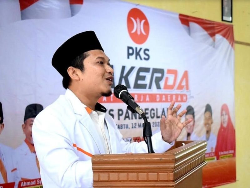 Jelang Pemilu 2024, PKS Pandeglang Targetkan 12 Kursi di DPRD Pandeglang 7 Jelang Pemilu 2024, PKS Pandeglang Targetkan 12 Kursi di DPRD Pandeglang