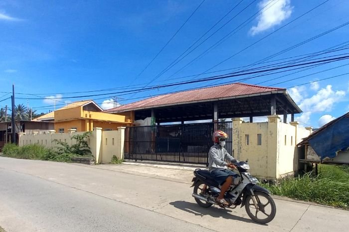 Kasus Depo Sampah Kecamatan Purwakarta Masuk Tahap Penyidikan, Kejari Cilegon Periksa 20 Saksi 3 Kasus Depo Sampah Kecamatan Purwakarta Masuk Tahap Penyidikan, Kejari Cilegon Periksa 20 Saksi