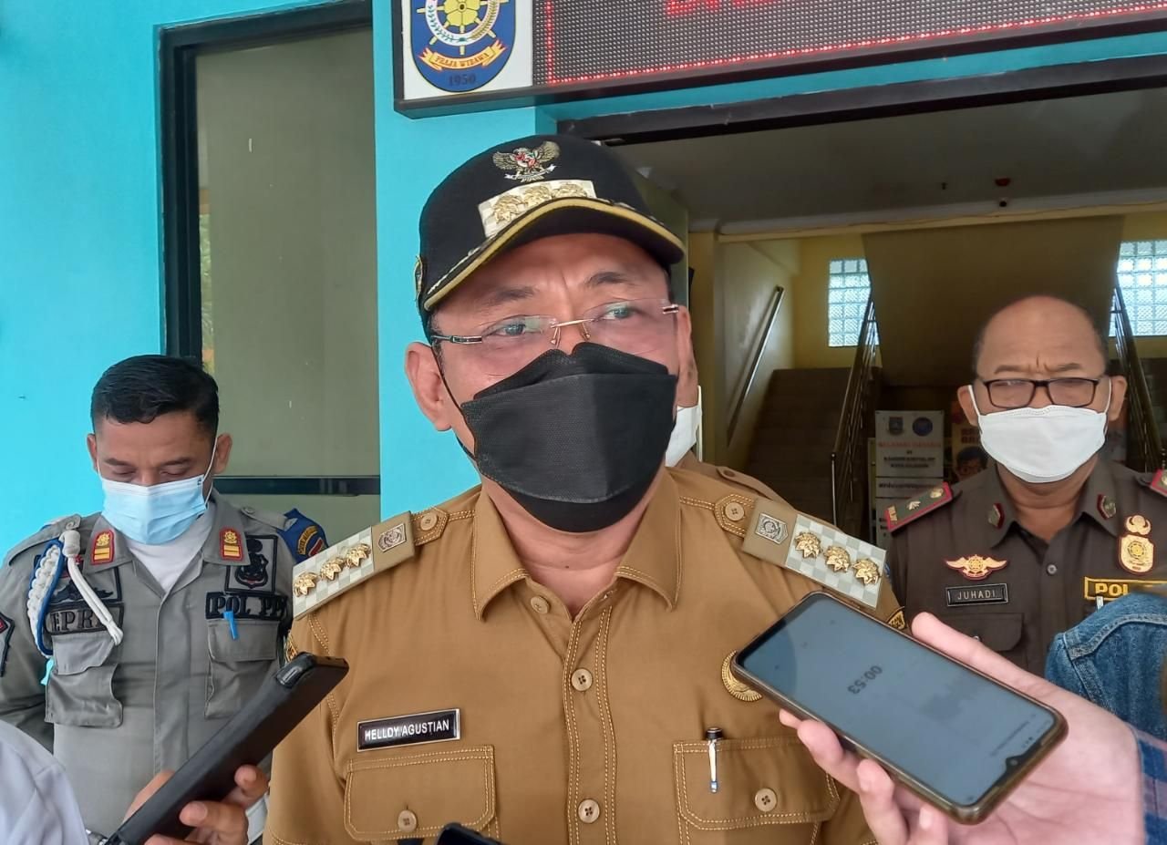 Ditanya Kasus Pembangunan Depo Sampah Purwakarta, Helldy: Saya Belum Memimpin, Tanya Pemimpin yang Kemarin 2 Ditanya Kasus Pembangunan Depo Sampah Purwakarta, Helldy: Saya Belum Memimpin, Tanya Pemimpin yang Kemarin