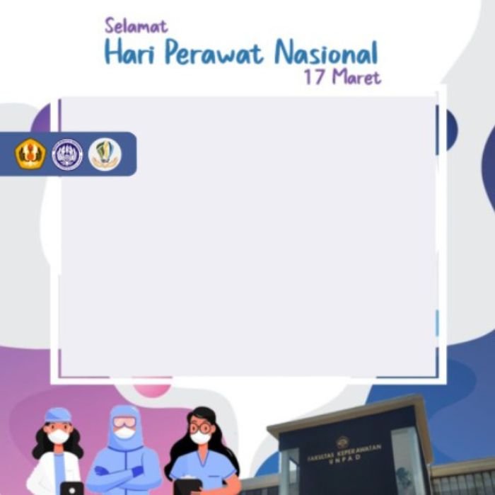 13 Link Twibbon Hari Perawat Nasional 2022, Cocok Dibagikan di Media Sosial Secara Gratis 1 13 Link Twibbon Hari Perawat Nasional 2022, Cocok Dibagikan di Media Sosial Secara Gratis