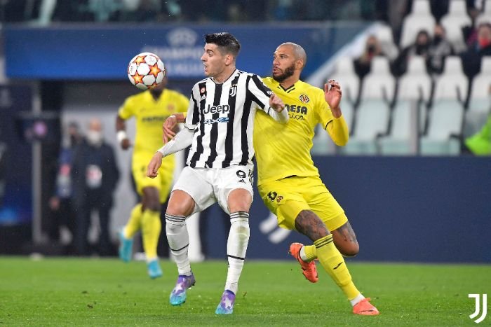 Hasil Liga Champions: Juventus vs Villarreal, Si Nyonya Tua Kalah Telak di Allianz Stadium 3 Hasil Liga Champions: Juventus vs Villarreal, Si Nyonya Tua Kalah Telak di Allianz Stadium