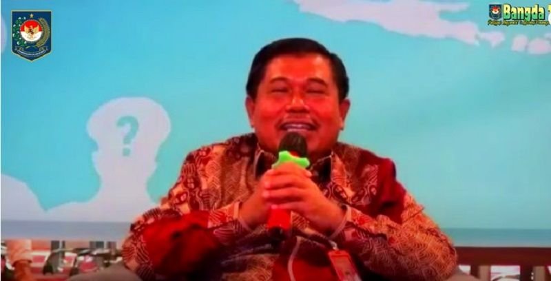 Penjabat Gubenur, Bupati dan Walikota Bisa Menjabat Sampai 2 Tahun, Sekjen Kemendagri: Itu Konsekuensi 1 Penjabat Gubenur, Bupati dan Walikota Bisa Menjabat Sampai 2 Tahun, Sekjen Kemendagri: Itu Konsekuensi