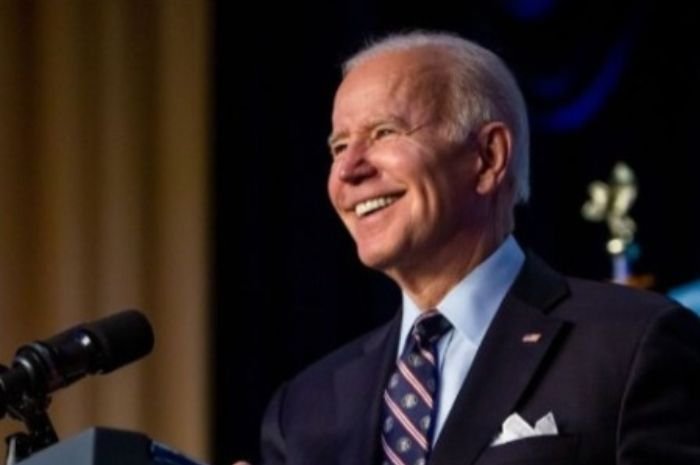 Sebut Presiden Rusia Vladimir Putin Penjahat Perang, Kremlin: Joe Biden Tidak Dapat Dimaafkan 6 Sebut Presiden Rusia Vladimir Putin Penjahat Perang, Kremlin: Joe Biden Tidak Dapat Dimaafkan