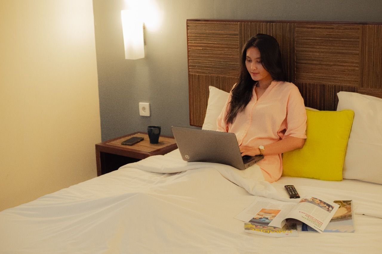 Okupansi Greenotel Cilegon Tetap Stabil 1 Okupansi Greenotel Cilegon Tetap Stabil