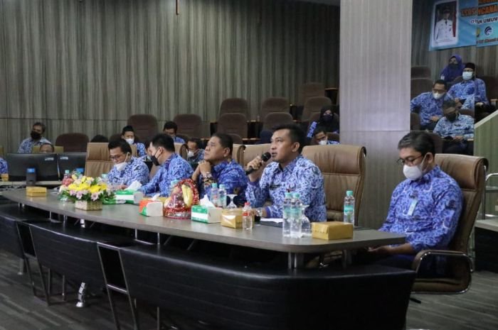 5 Program Unggulan Pemkot Tangsel di 2023, Salah Satunya Gelaran E-Sport Tingkat Nasional 4 5 Program Unggulan Pemkot Tangsel di 2023, Salah Satunya Gelaran E-Sport Tingkat Nasional