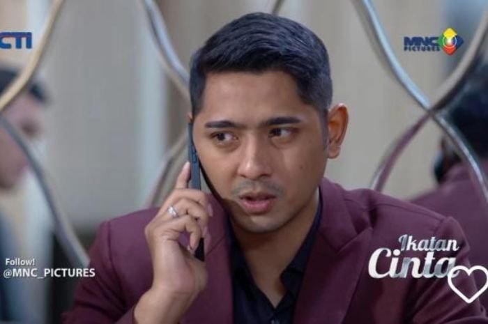 Sinopsis Ikatan Cinta 18 Maret 2022: Andin Memohon-mohon ke Aldebaran, Nino Hajar Yati? 4 Sinopsis Ikatan Cinta 18 Maret 2022: Andin Memohon-mohon ke Aldebaran, Nino Hajar Yati?