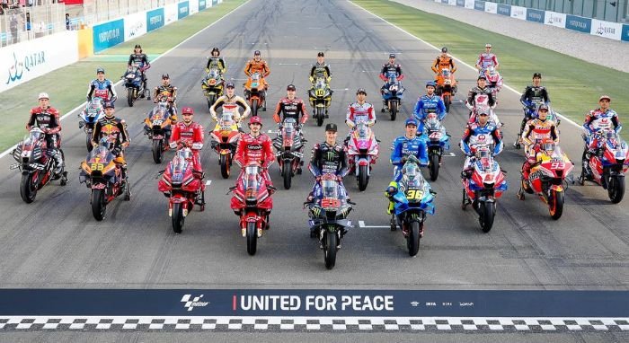 Jadwal Siaran Langsung MotoGP Silverstone di Trans7 dan Hasil Race to Champions 1 Link Streaming dan Jadwal Lengkap Kualifikasi Serta Race MotoGP Mandalika Indonesia 2022