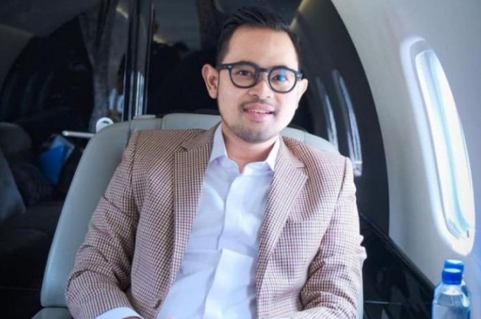 Juragan 99 Dilaporkan ke Bareskim Polri Terkait Kepemilikan Pesawat Jet 3 Juragan 99 Dilaporkan ke Bareskim Polri Terkait Kepemilikan Pesawat Jet