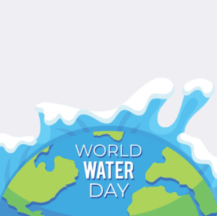 Kumpulan Link Twibbon Hari Air Sedunia Desain Keren dan Kece, Cocok Dibagikan di Media Sosial Secara Gratis