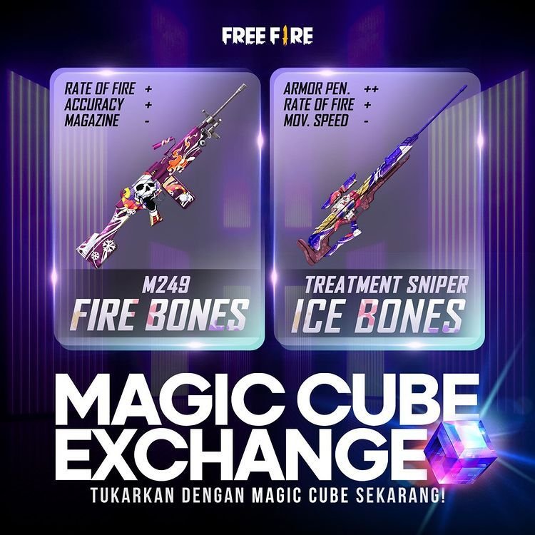 1 Menit Yang Lalu, Ini Kode Redeem FF Free Fire Terbaru 23 Maret 2022, Ada Skin, Senjata dan Diamond Gratis 1 1 Menit Yang Lalu, Ini Kode Redeem FF Free Fire Terbaru 23 Maret 2022, Ada Skin, Senjata dan Diamond Gratis