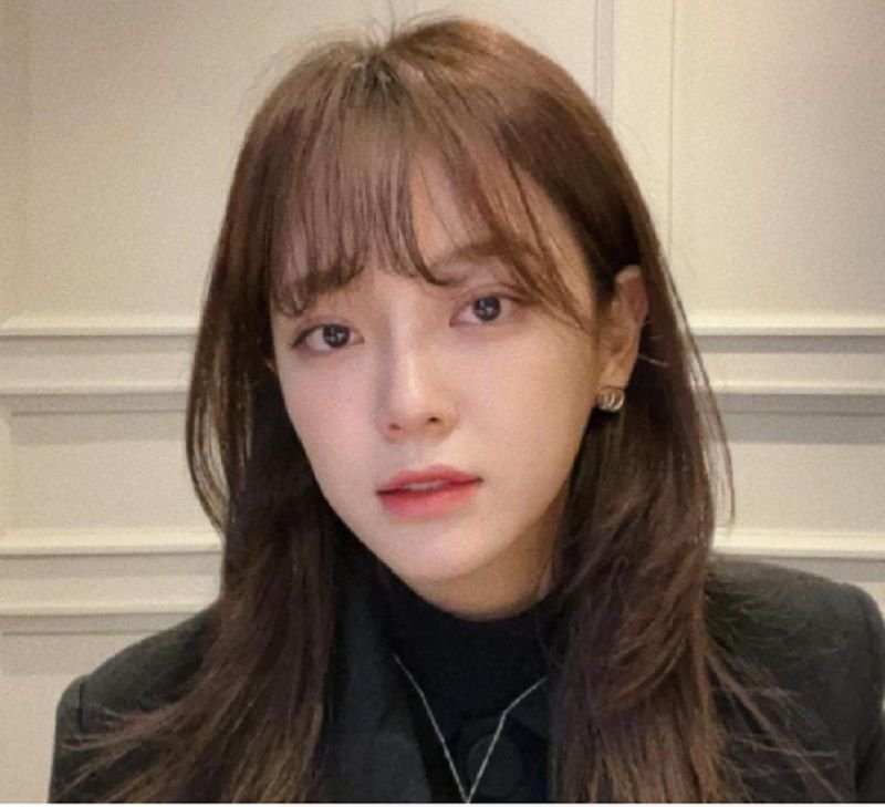 Kim Sejeong Positif Covid 19, Bagaimana Nasib A Business Proposal? 1 Kim Sejeong Positif Covid 19, Bagaimana Nasib A Business Proposal?