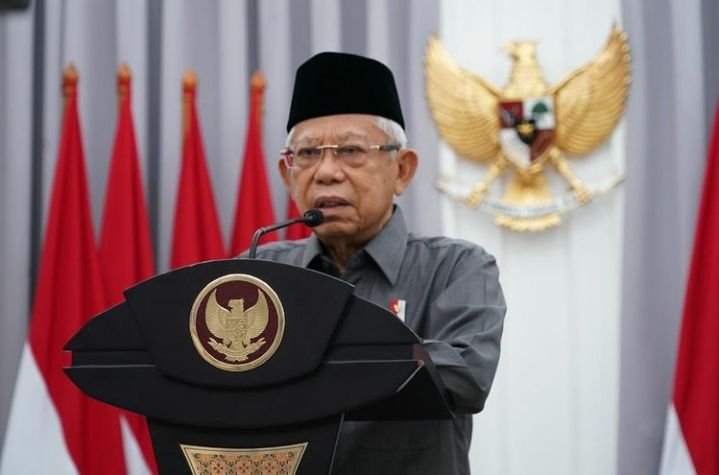 Wapres Ingin Vaksin Ketiga Jadi Syarat Mudik dan Pulang Kampung Lebaran