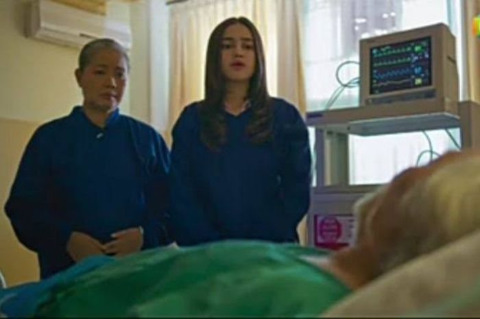 Link Nonton dan Sinopsis Serial 17 Selamanya Episode 4, Pertemuan Dawai dan Slamet 3 Link Nonton dan Sinopsis Serial 17 Selamanya Episode 4, Pertemuan Dawai dan Slamet