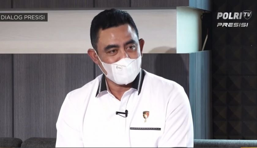 Direktur PT FSP Akademi Pro Hendry Susanto Ditangkap dan Ditahan oleh Bareskrim Polri