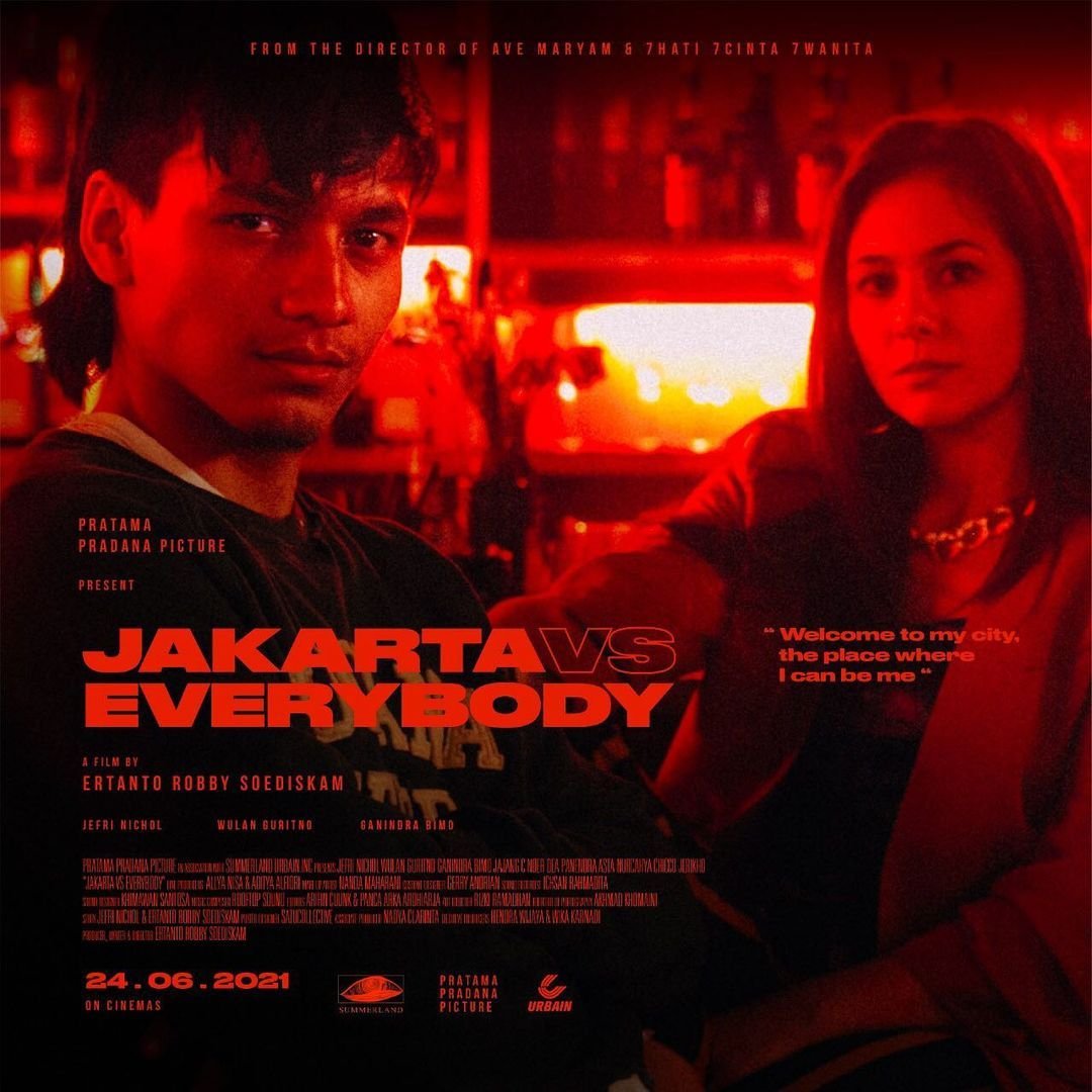 Link Nonton Film Jakarta VS Everybody dan Sinopsisnya 2 Link Nonton Film Jakarta VS Everybody dan Sinopsisnya