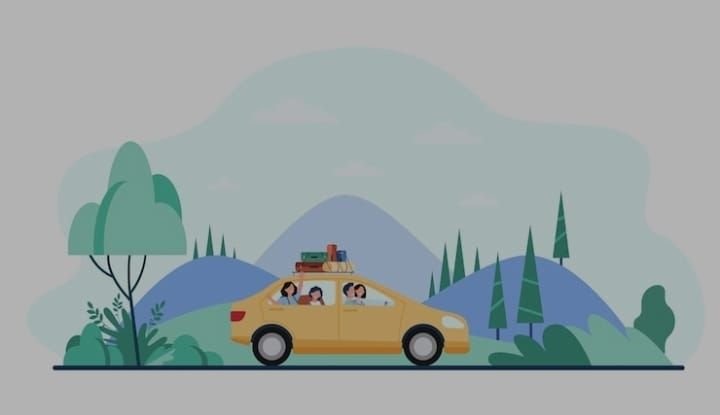 Catat! Ini Syarat Mudik Ramadhan 2022, Ternyata Sangat Mudah Dilakukan 1 Catat! Ini Syarat Mudik Ramadhan 2022, Ternyata Sangat Mudah Dilakukan