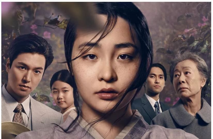 Link Nonton Pachinko, Drama Kisahkan Imigran Korea Lengkap dengan Sinopsis dan Jadwal Tayang 2 Link Nonton Pachinko, Drama Kisahkan Imigran Korea Lengkap dengan Sinopsis dan Jadwal Tayang