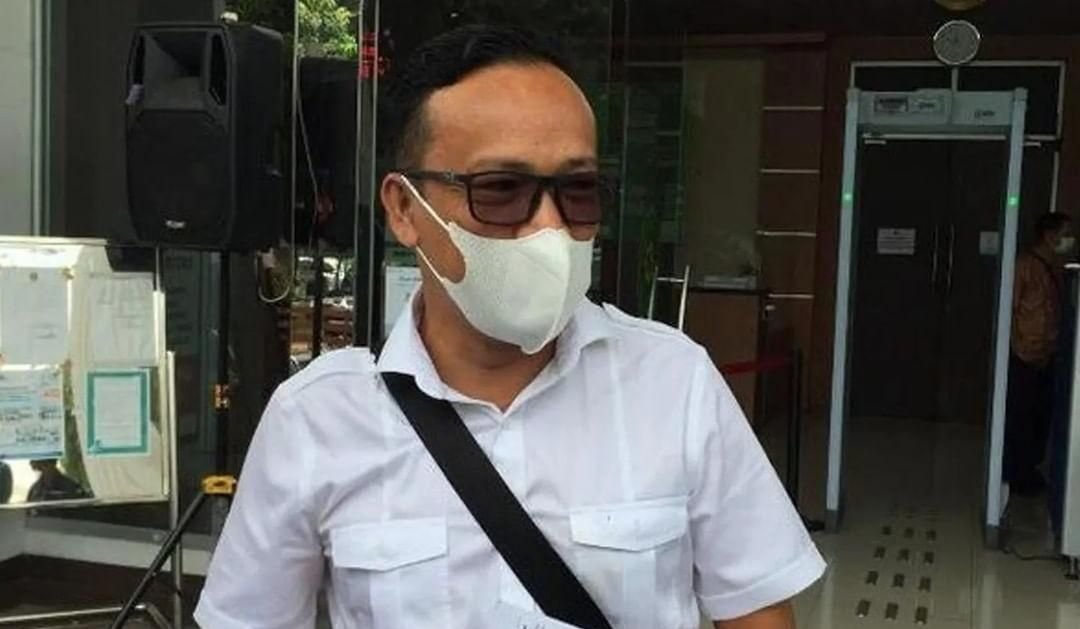 Ketua JoMan Dicopot dari Komisaris Anak Perusahaan BUMN karena Diduga Bela Munarman 1 Ketua JoMan Dicopot dari Komisaris Anak Perusahaan BUMN karena Diduga Bela Munarman