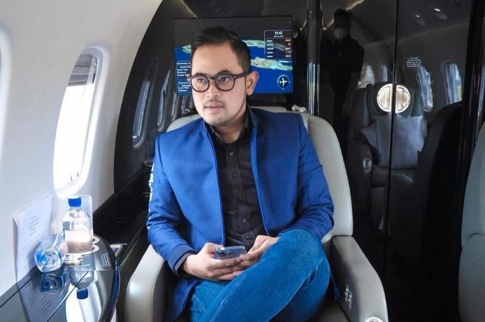 Juragan 99 Klaim Penjualan MS Glow Capai Rp600 Miliar per Bulan, Stafsus Menkeu: Semoga Banyak yang Pamer