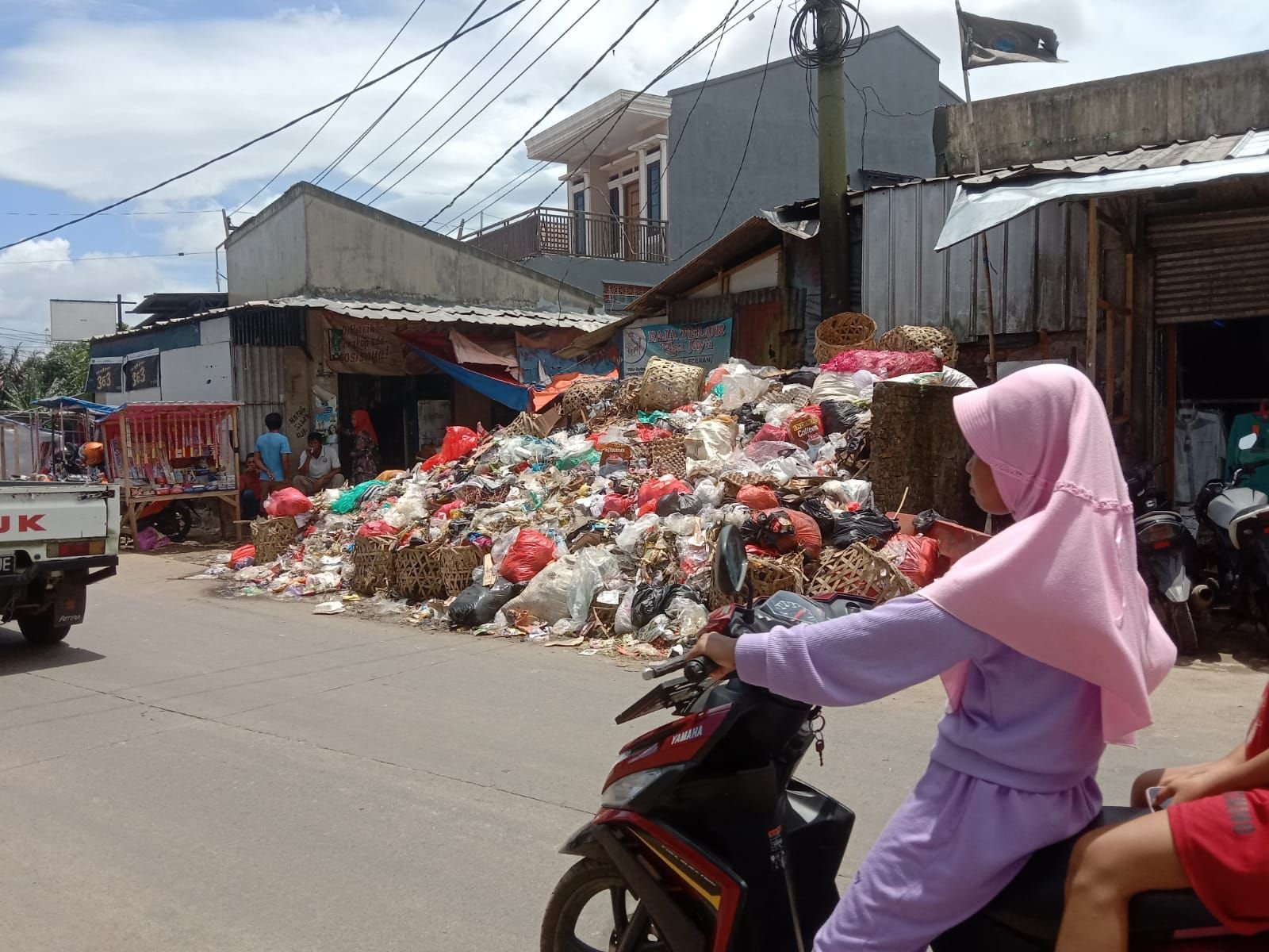 Dewan Desak Pemkab Pandeglang Blacklist PT Setia Panca Karya 2 Dewan Desak Pemkab Pandeglang Blacklist PT Setia Panca Karya