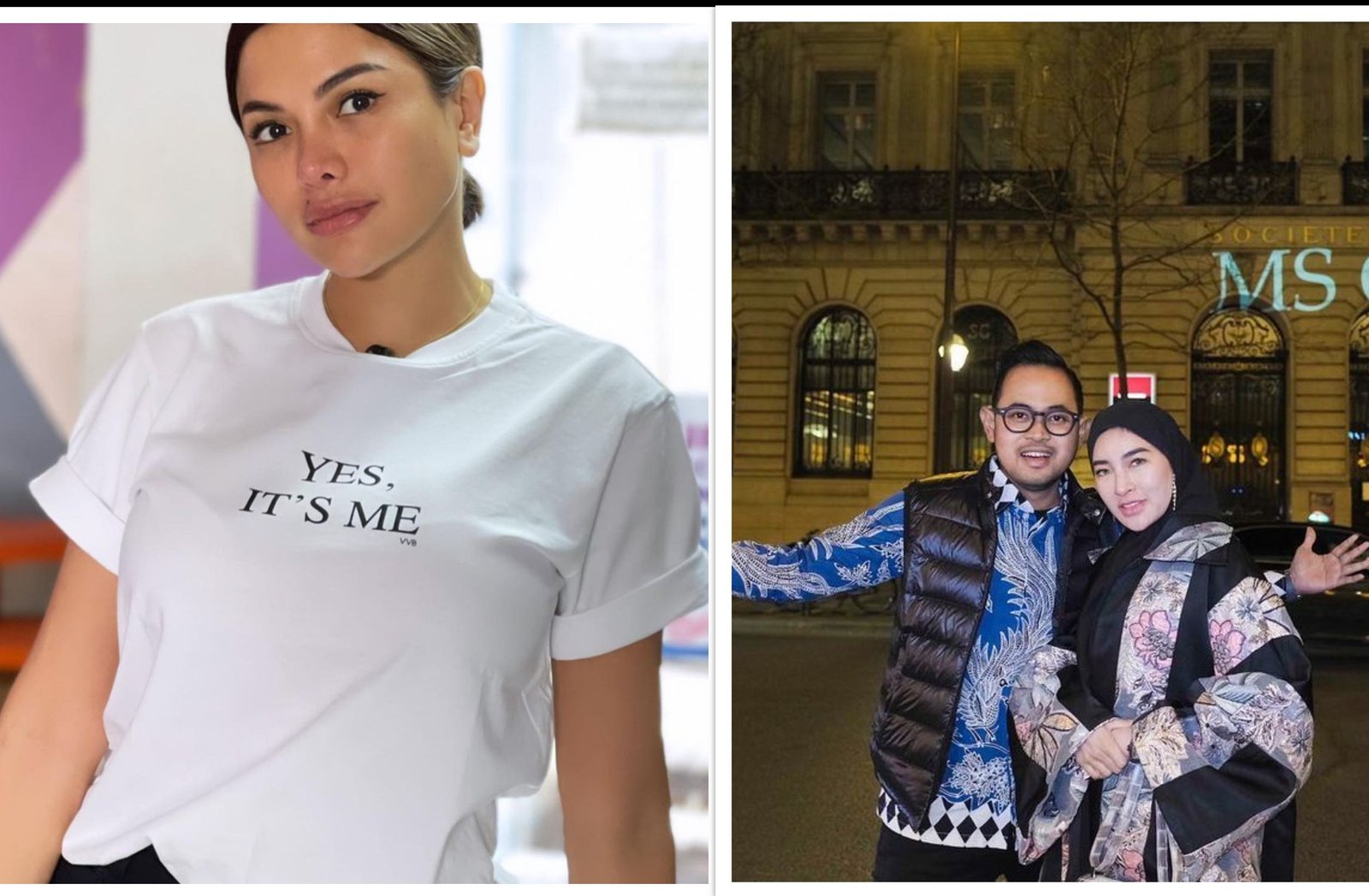 Nikita Mirzani Komentari Gedung Juragan 99 yang Diduga Sewaan: Klarifikasi Dong