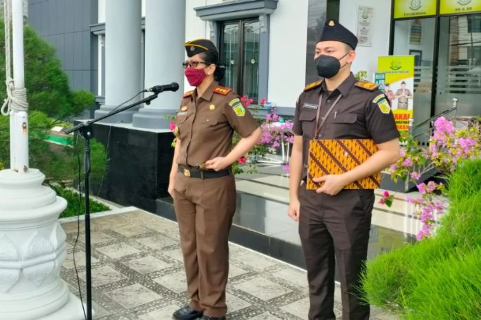 Ada Oknum Mengatasnamakan Jaksa Agung Minta yang Aneh-aneh, Laporkan! Berikut Cara Mengadukannya 1 Ada Oknum Mengatasnamakan Jaksa Agung Minta yang Aneh-aneh, Laporkan! Berikut Cara Mengadukannya
